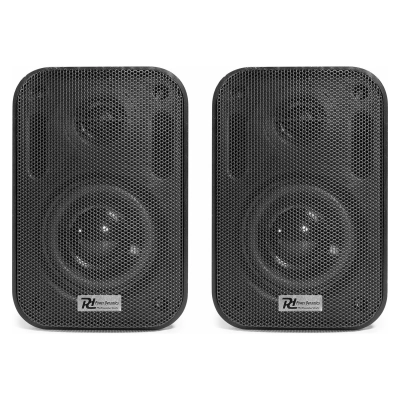Power Dynamics BC35V Black