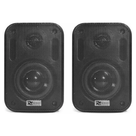 Power Dynamics BC35V Black
