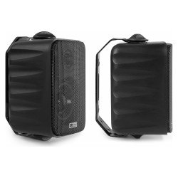 Power Dynamics BC35V Black