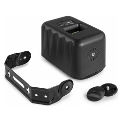 Power Dynamics BC35V Black
