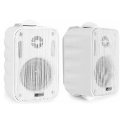 Power Dynamics BC35V White