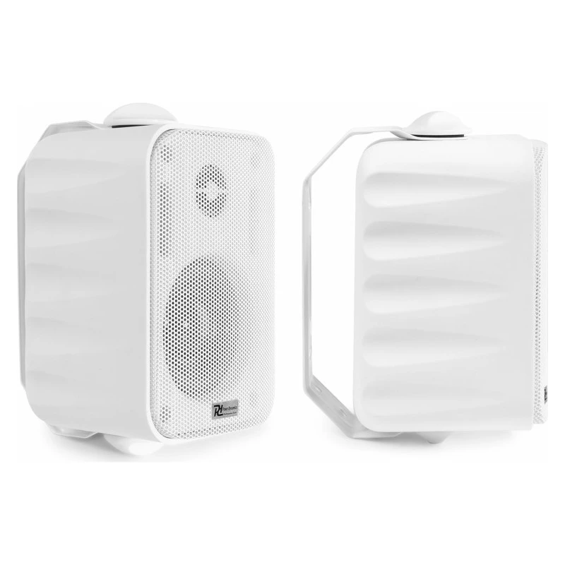 Power Dynamics BGO35V White