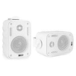 Power Dynamics BGO34V White