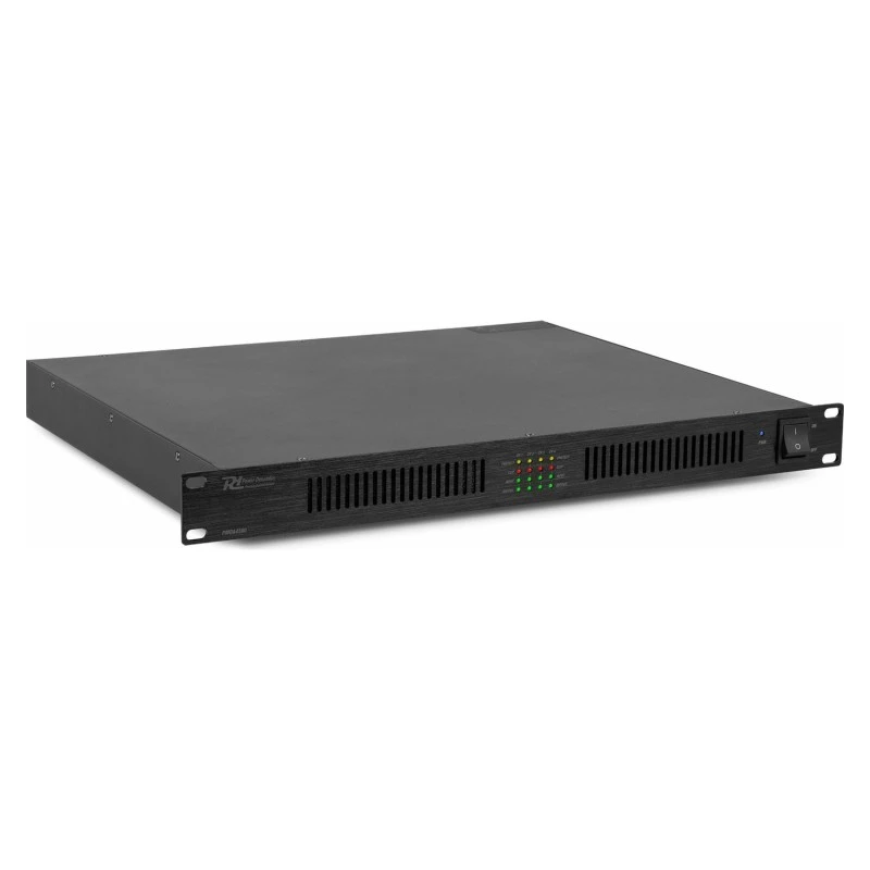 Power Dynamics PMDA4500