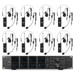 Power Dynamics PD528B