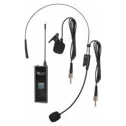 Power Dynamics PD528B