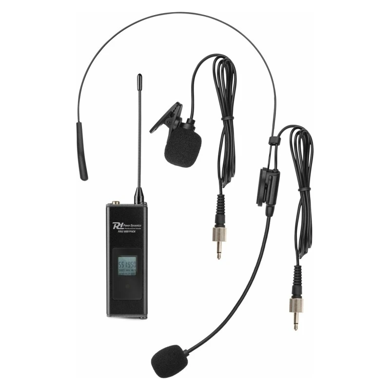 Power Dynamics PD528B