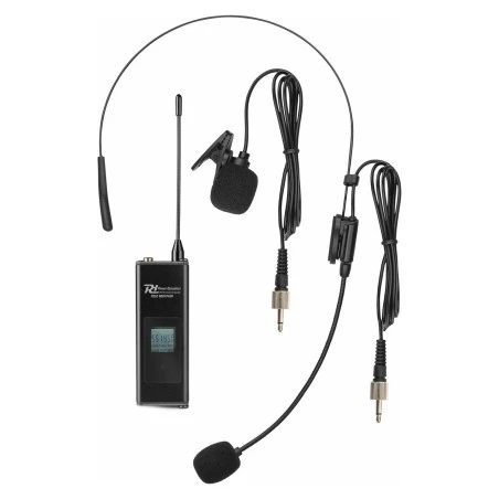 Power Dynamics PD528B