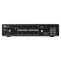 Power Dynamics PD528