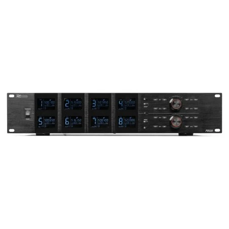 Power Dynamics PD528