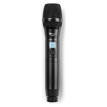 Power Dynamics PD528