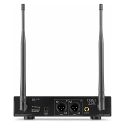 Power Dynamics PD220B