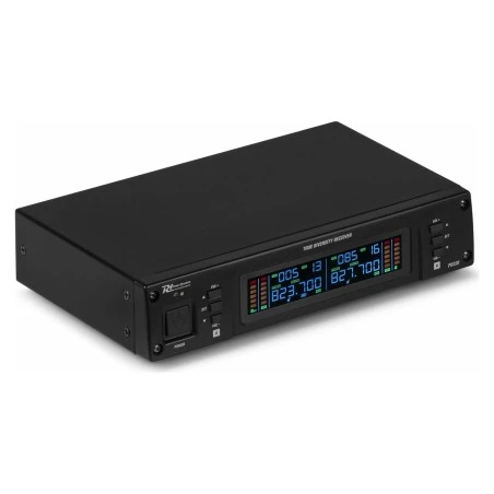 Power Dynamics PD220B