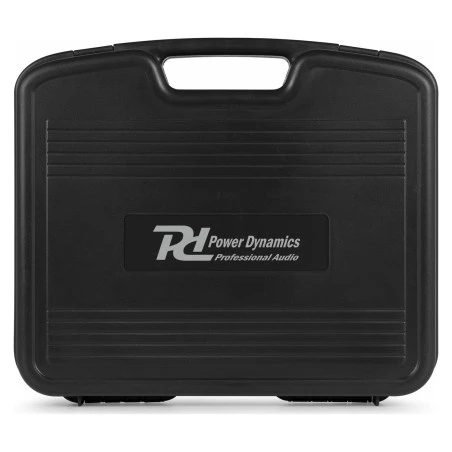 Power Dynamics PD220B