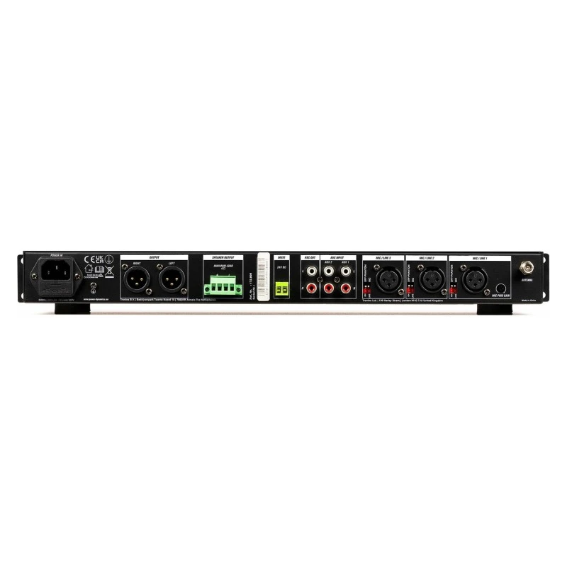 Power Dynamics PDC90