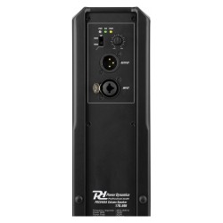 Power Dynamics PDCS403A Black