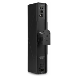 Power Dynamics PDCS403A Black