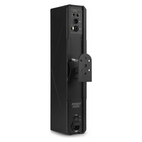 Power Dynamics PDCS403A Black