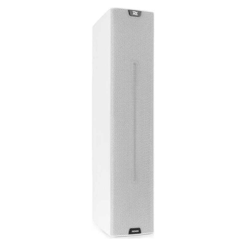 Power Dynamics PDCS403A White