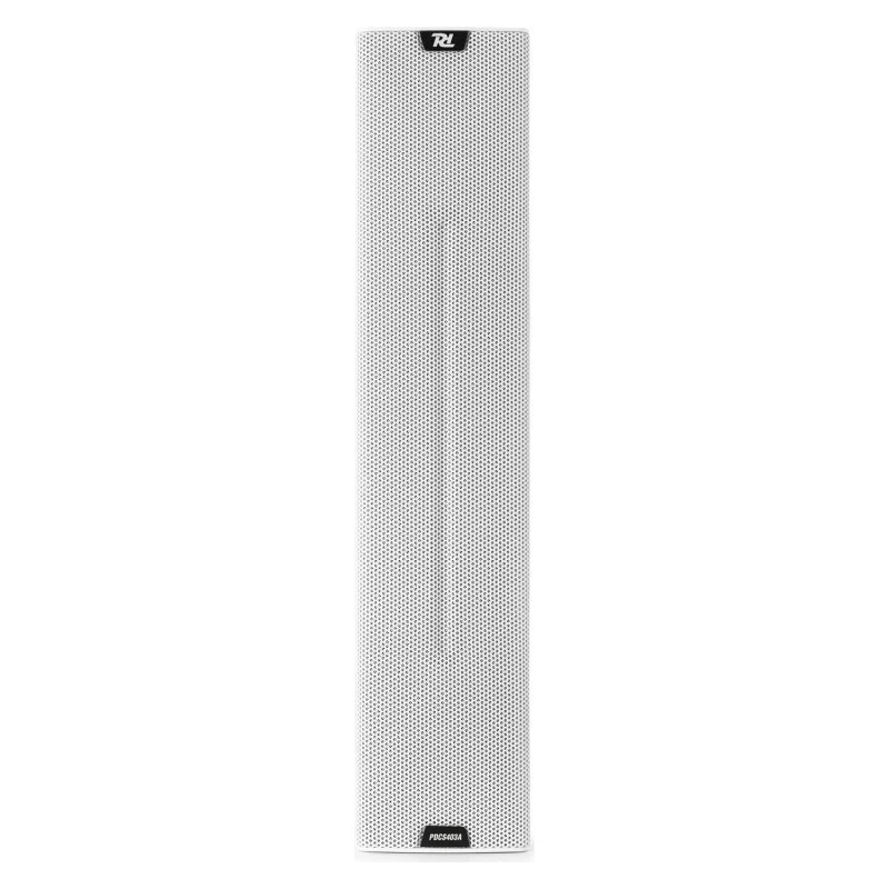 Power Dynamics PDCS403A White
