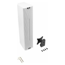 Power Dynamics PDCS403A White