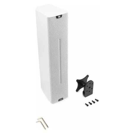 Power Dynamics PDCS403A White
