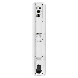 Power Dynamics PDCS403A White