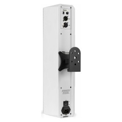 Power Dynamics PDCS403A White