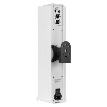 Power Dynamics PDCS403A White