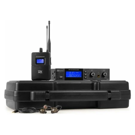 Power Dynamics PD810