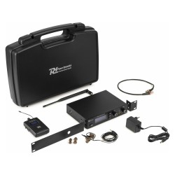 Power Dynamics PD810