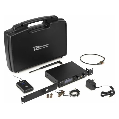 Power Dynamics PD810