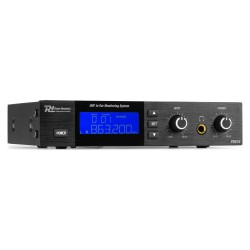Power Dynamics PD810