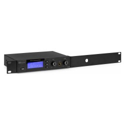 Power Dynamics PD810