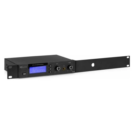 Power Dynamics PD810
