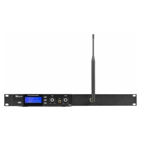 Power Dynamics PD810