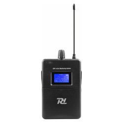 Power Dynamics PD810