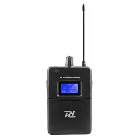 Power Dynamics PD810