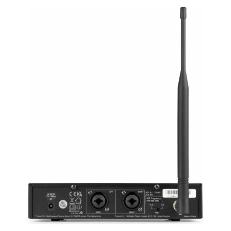 Power Dynamics PD810