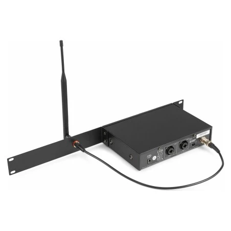 Power Dynamics PD810