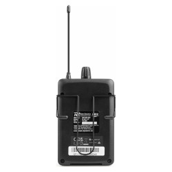 Power Dynamics PD810
