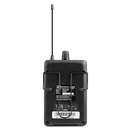 Power Dynamics PD810