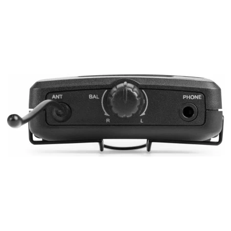 Power Dynamics PD810