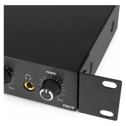 Power Dynamics PD810
