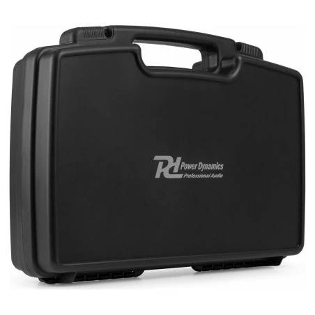 Power Dynamics PD810