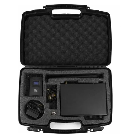 Power Dynamics PD810