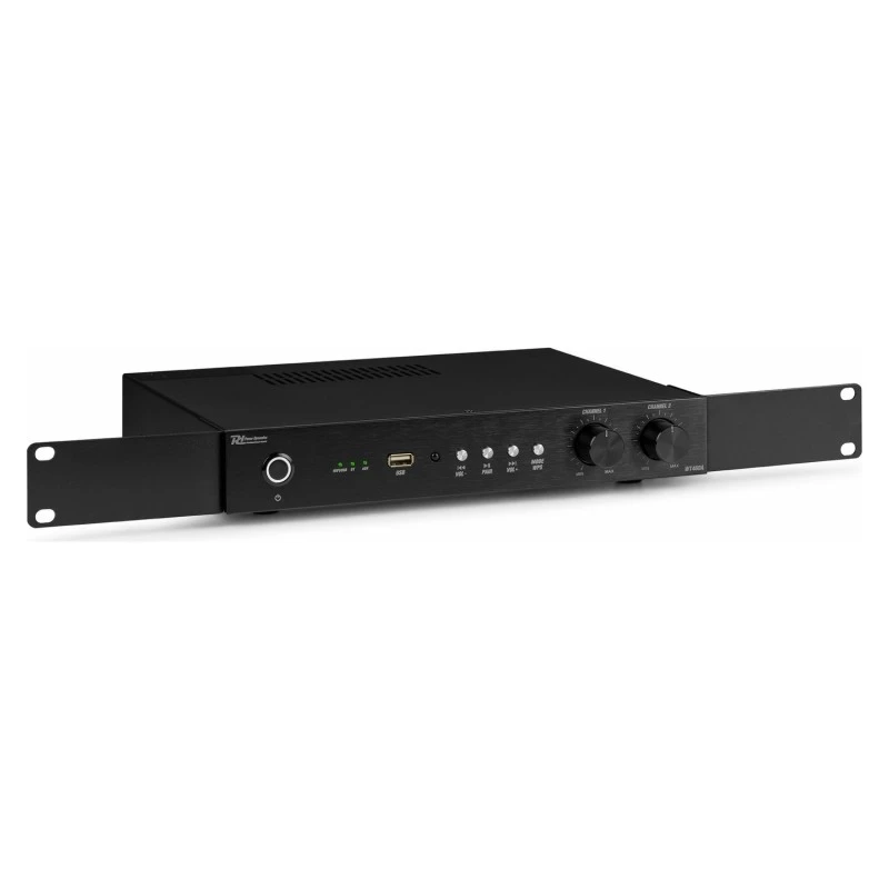 Power Dynamics WT460A