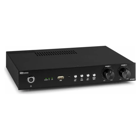 Power Dynamics WT460A