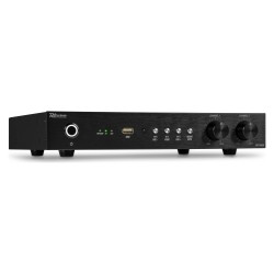 Power Dynamics WT460A