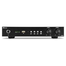 Power Dynamics WT460A